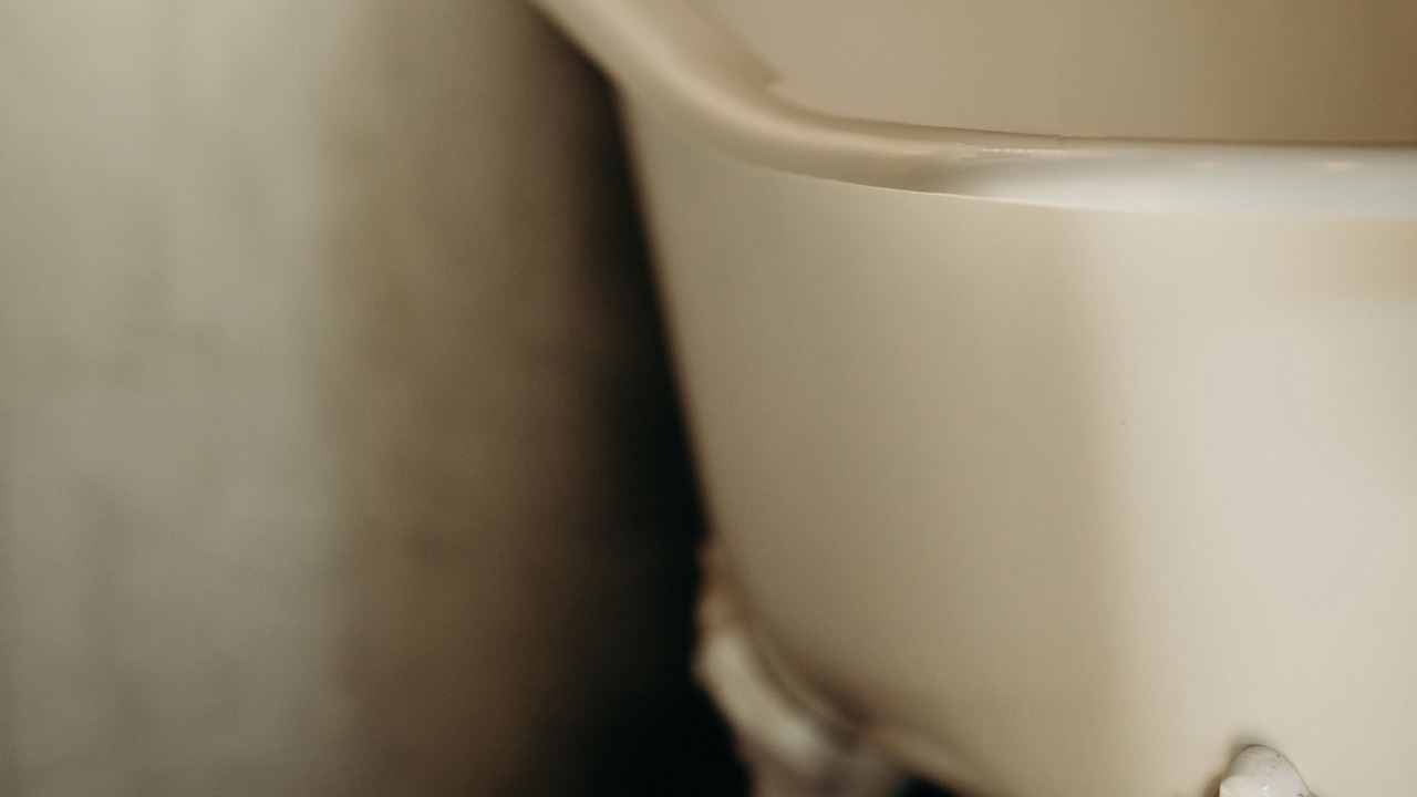 Photo of Bathroom in Pollok Beach