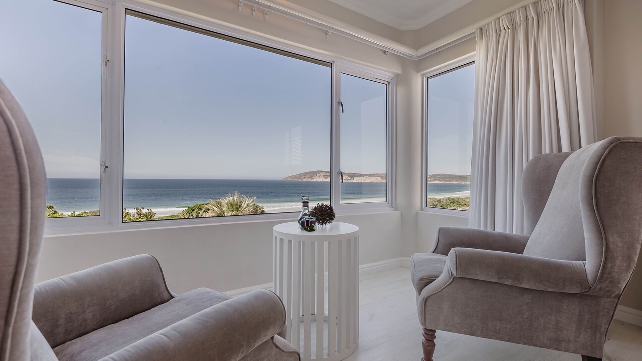 Photo of Bedroom in Robberg Beach