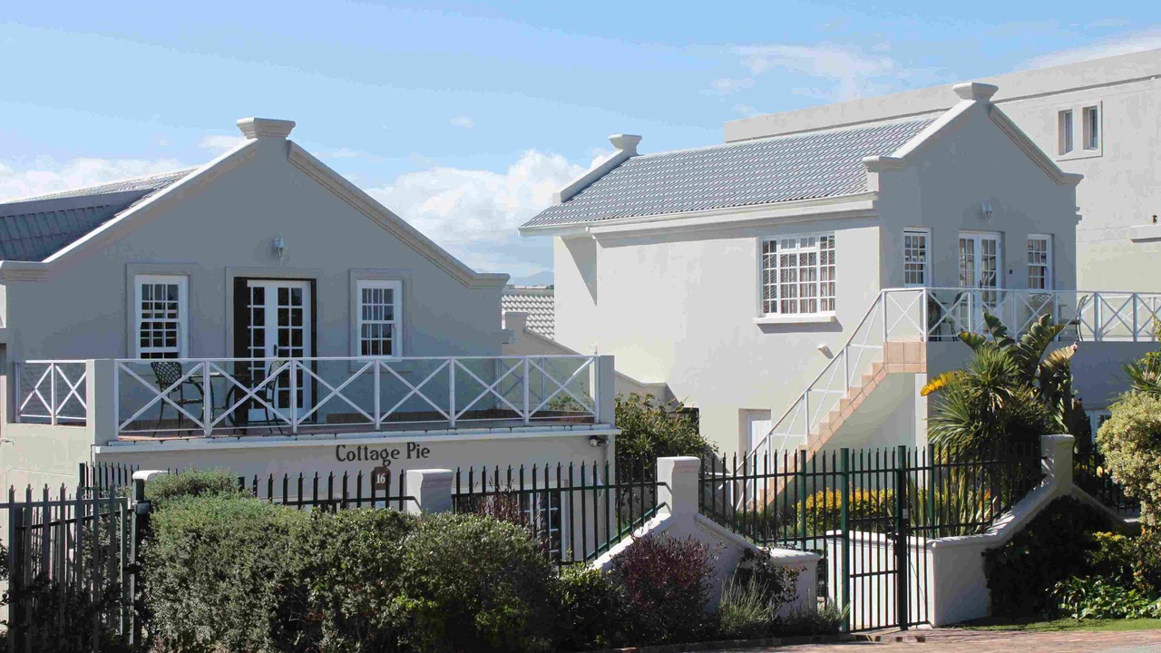 Photo of Outdoor in Robberg Beach