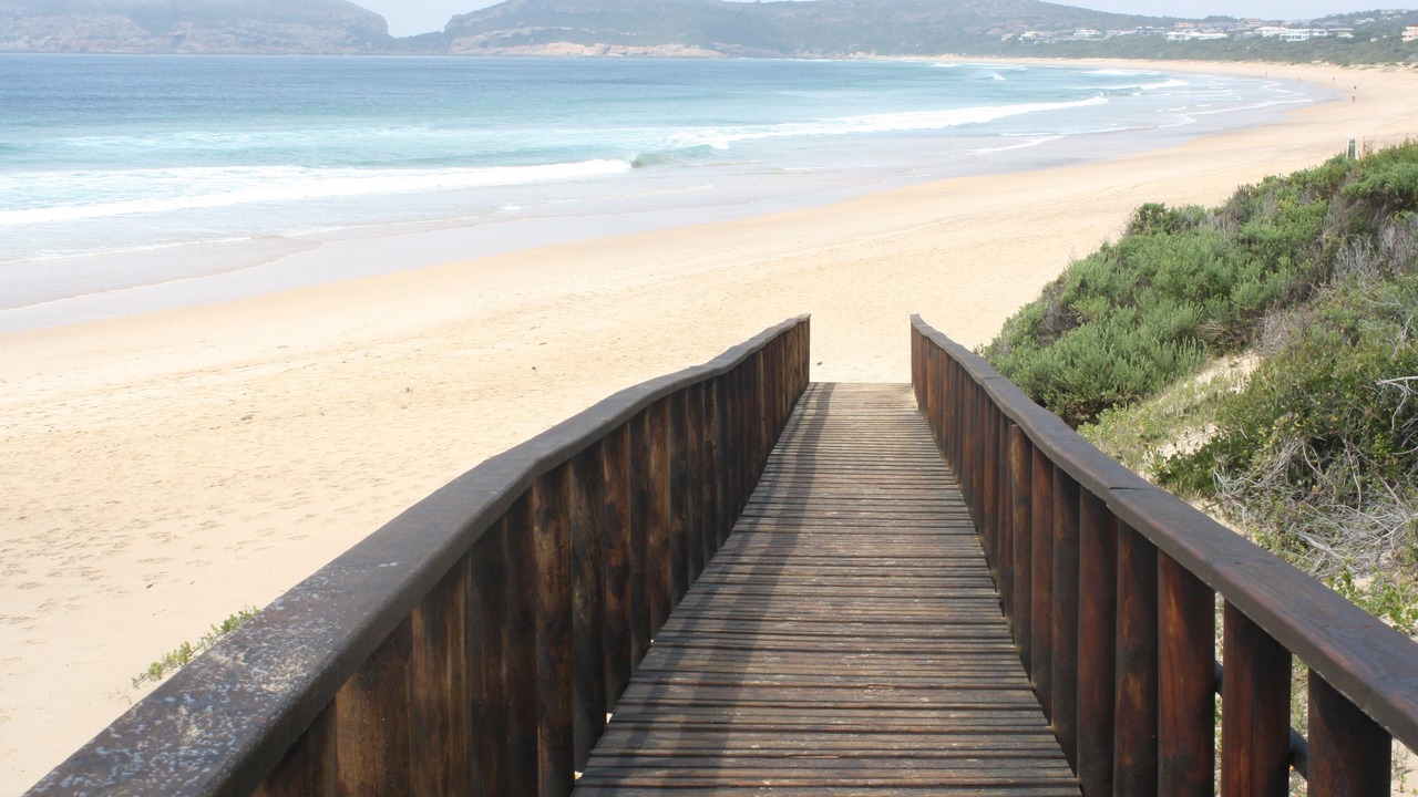 Photo of Outdoor in Robberg Beach