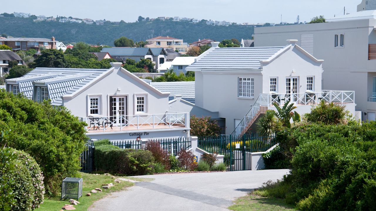 Photo of Outdoor in Robberg Beach