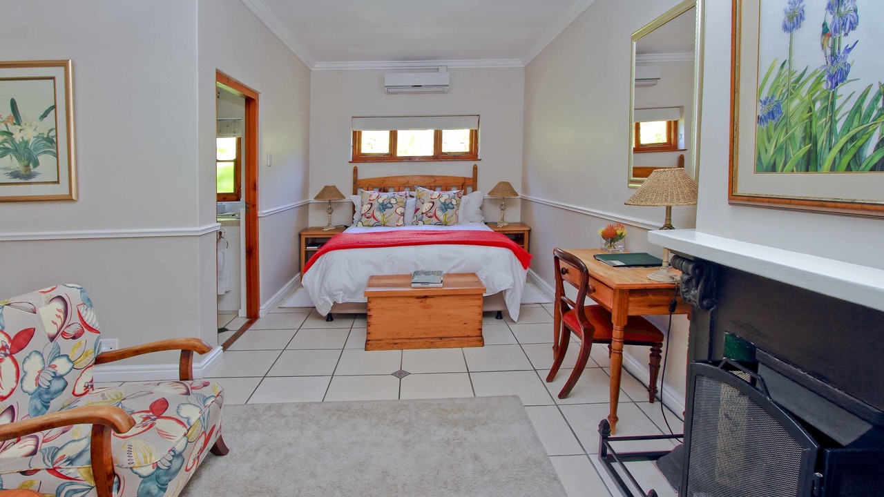Photo of Bedroom in Montagu