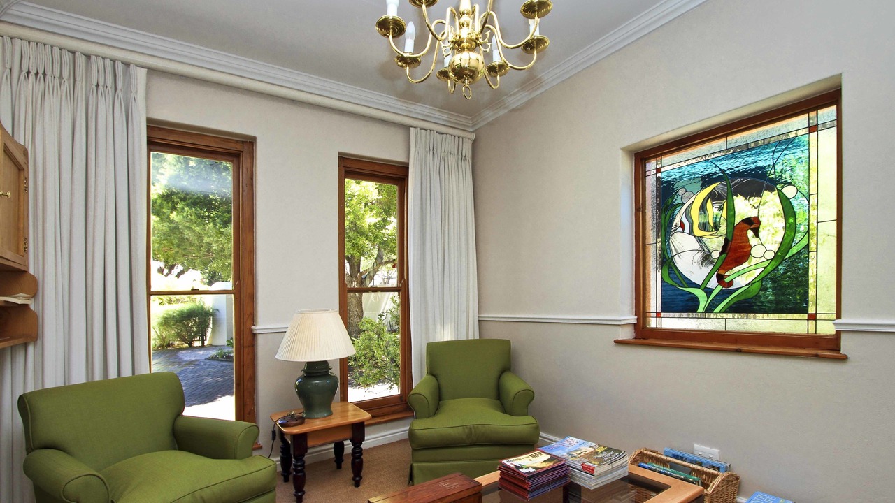 Photo of Livingroom in Montagu