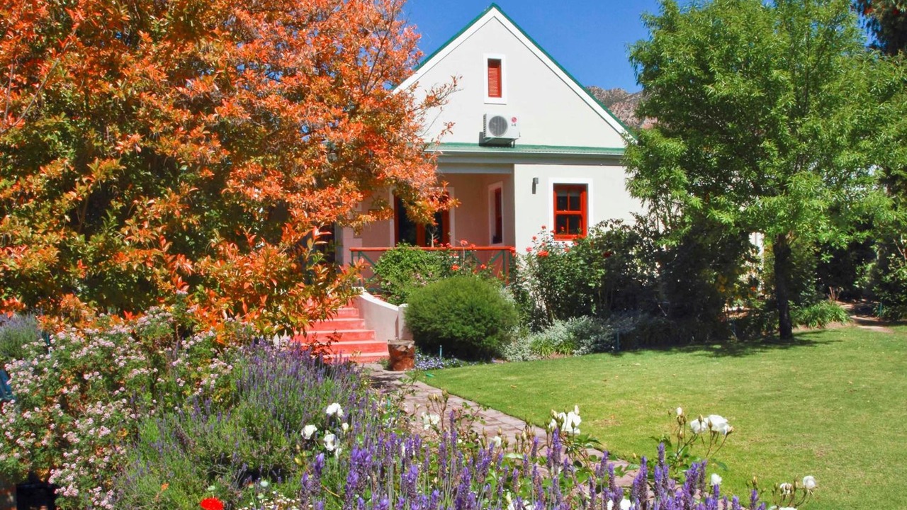 Photo of Outdoor in Montagu
