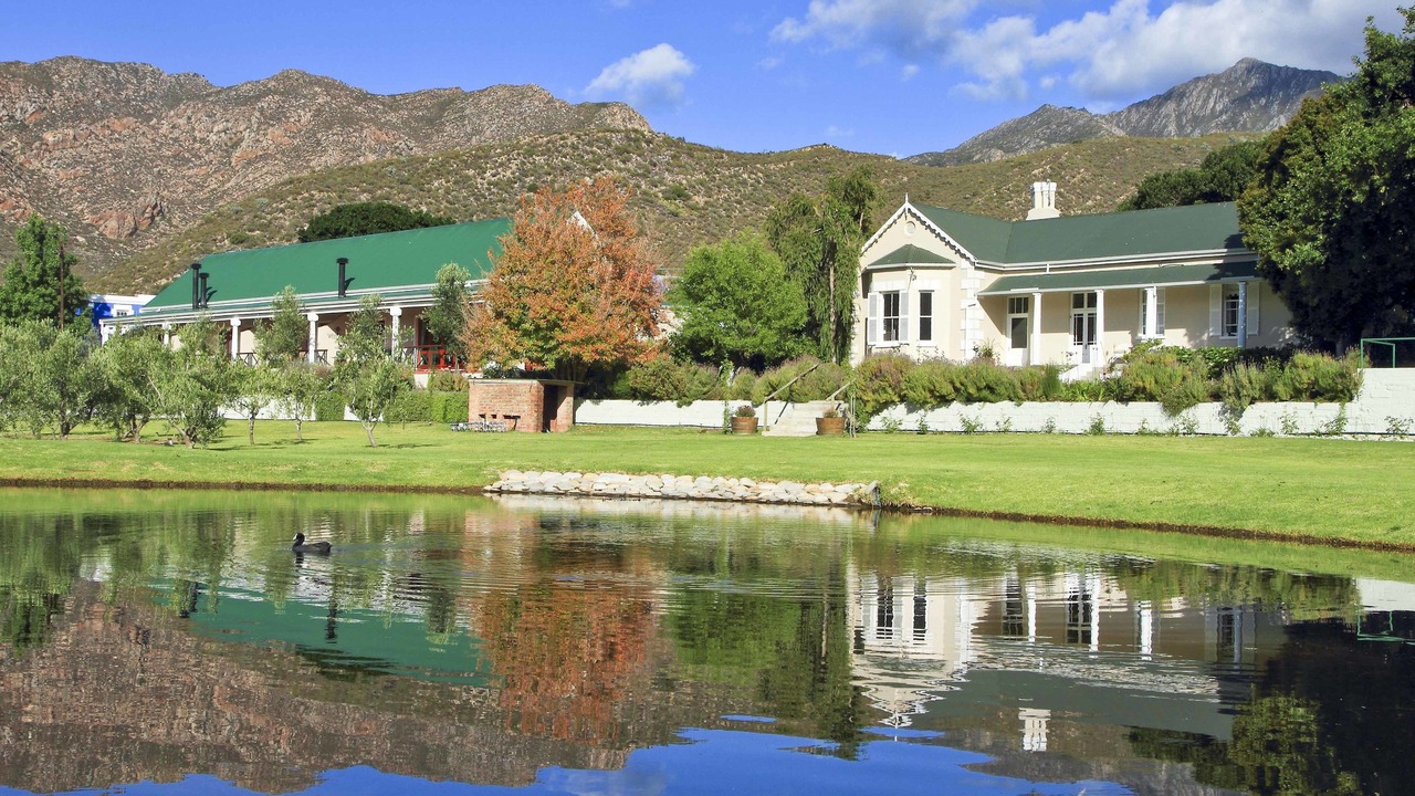 Photo of Others in Montagu