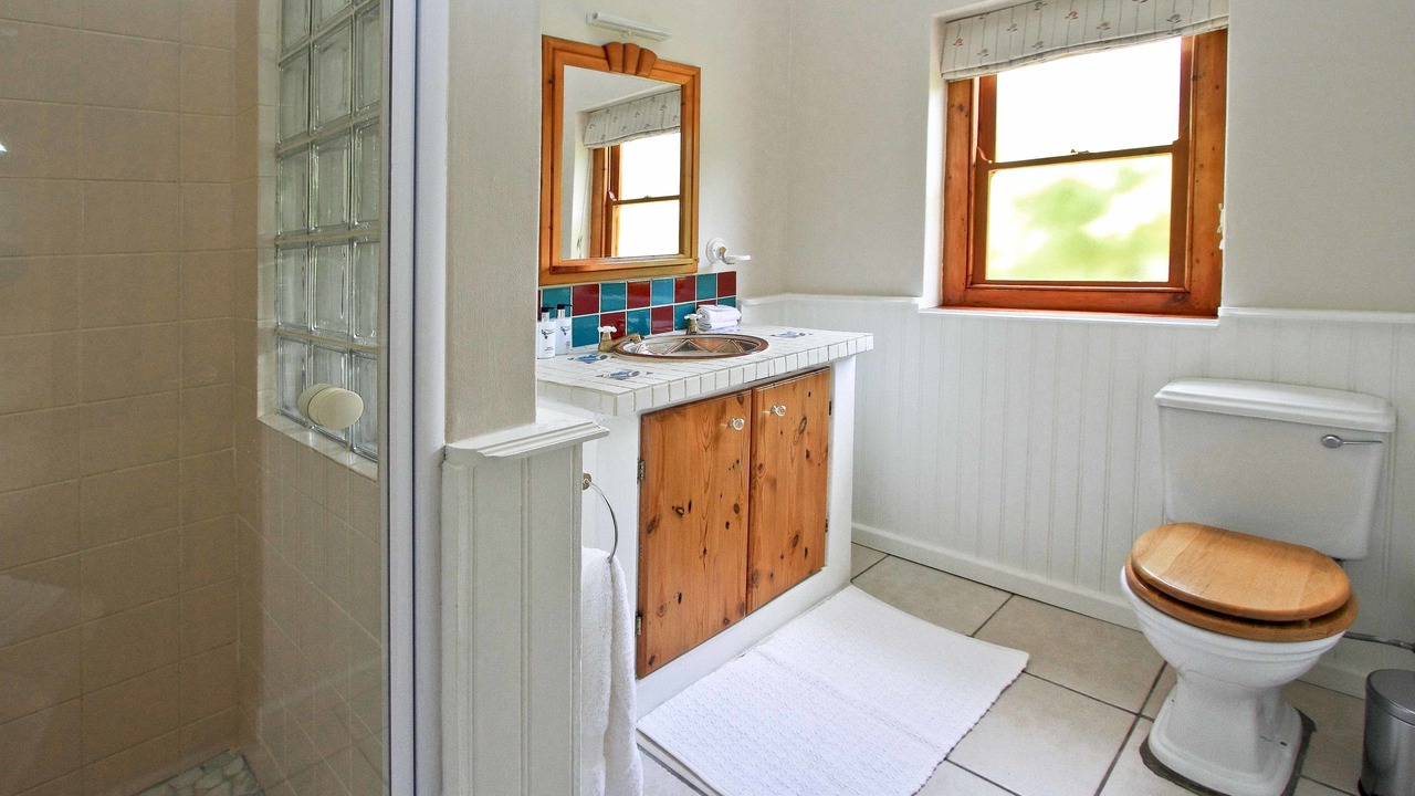 Photo of Bathroom in Montagu
