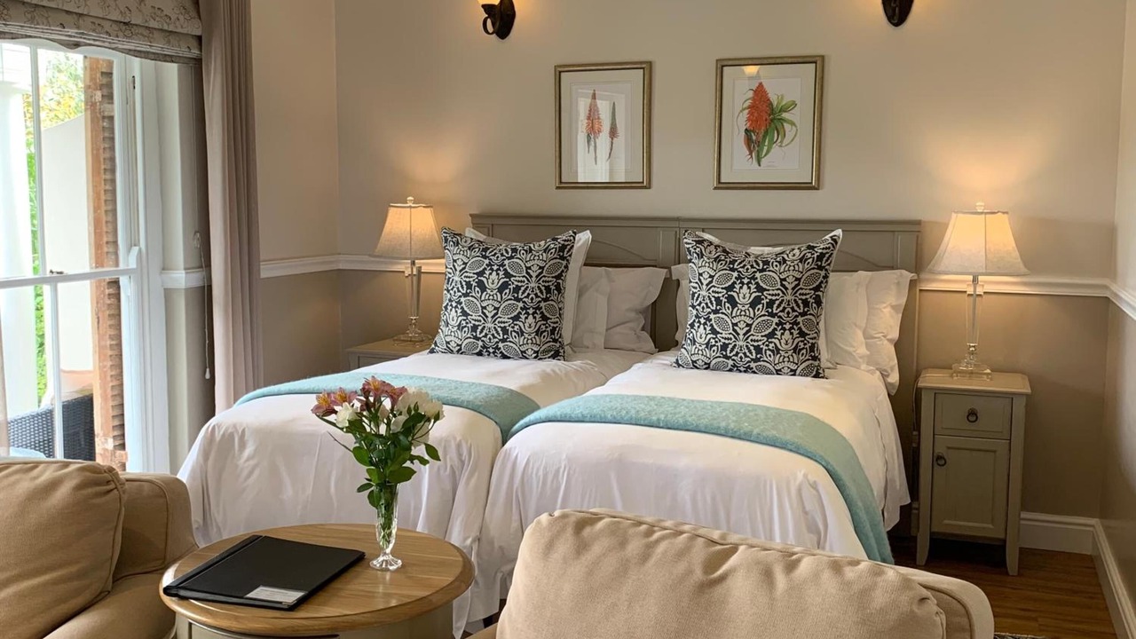 Photo of Bedroom in Montagu