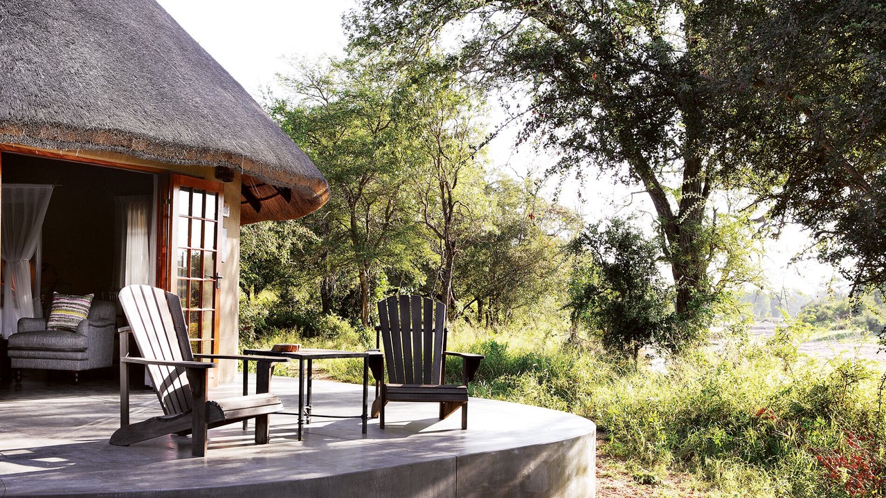 Photo of Bedroom in Kruger National Park