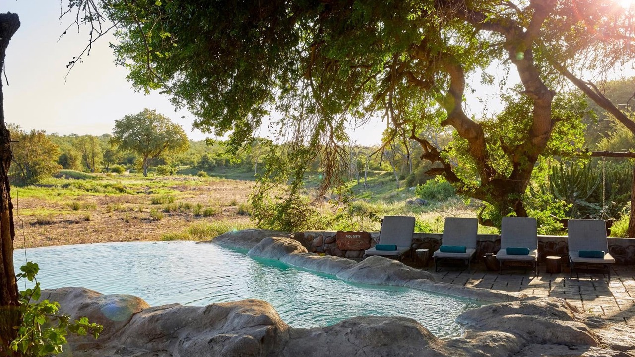 Photo of Outdoor in Kruger National Park