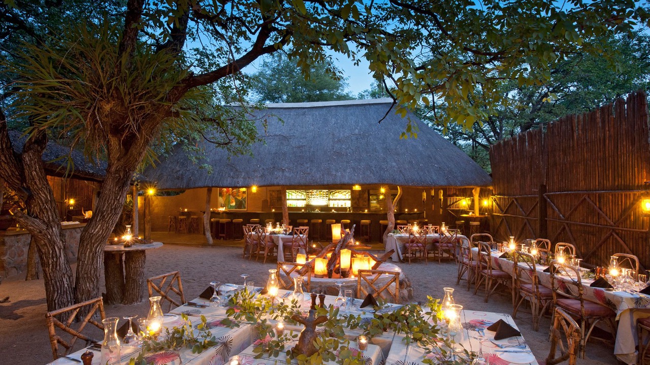 Photo of Others in Kruger National Park
