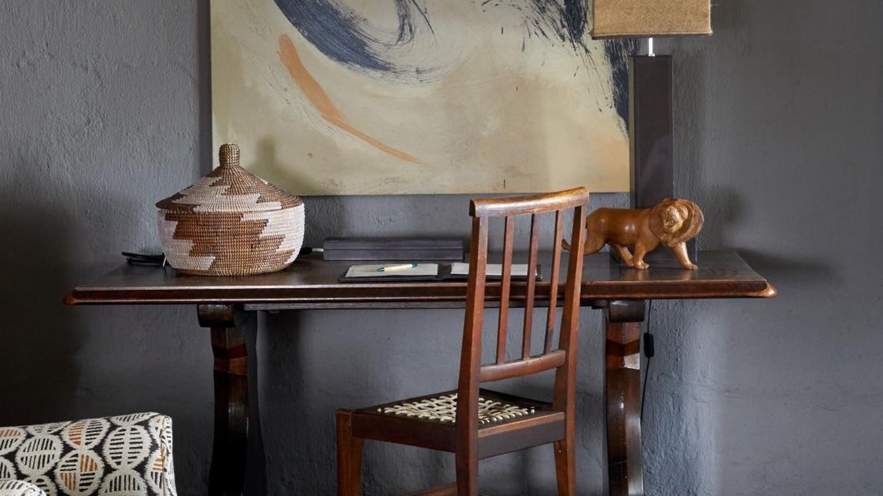 Photo of Livingroom in Kruger National Park
