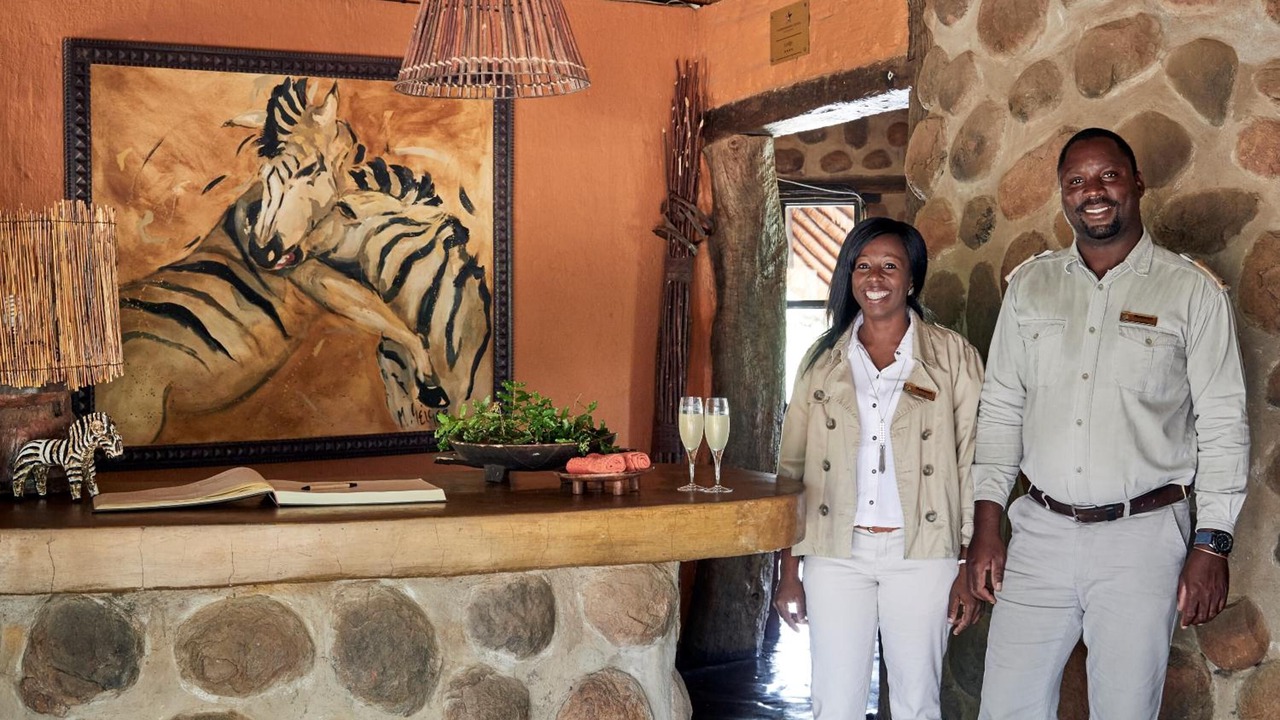 Photo of Others in Kruger National Park