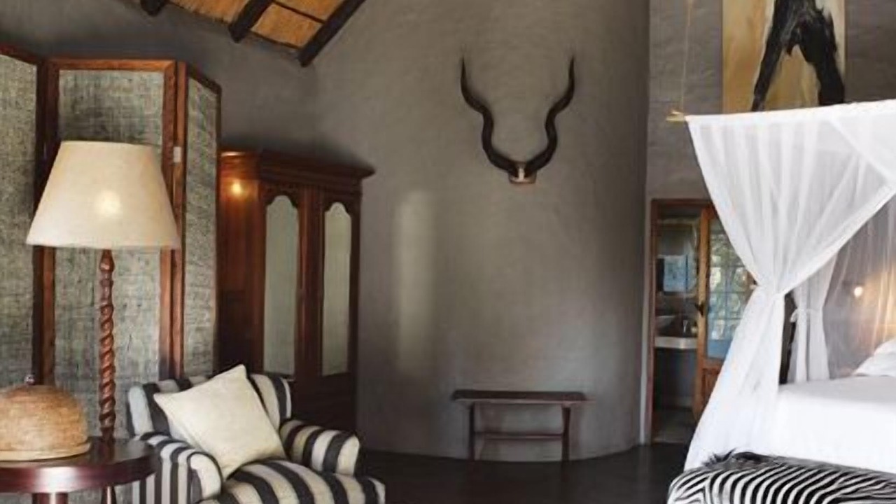 Photo of Bedroom in Kruger National Park