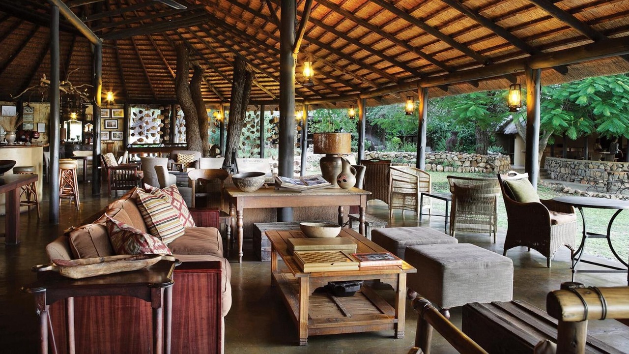 Photo of Others in Kruger National Park