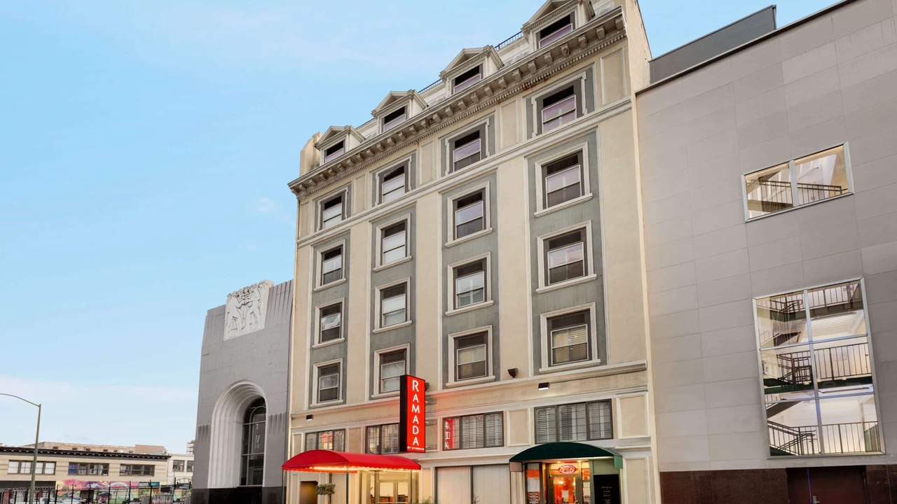 Photo of Outdoor in Downtown Oakland