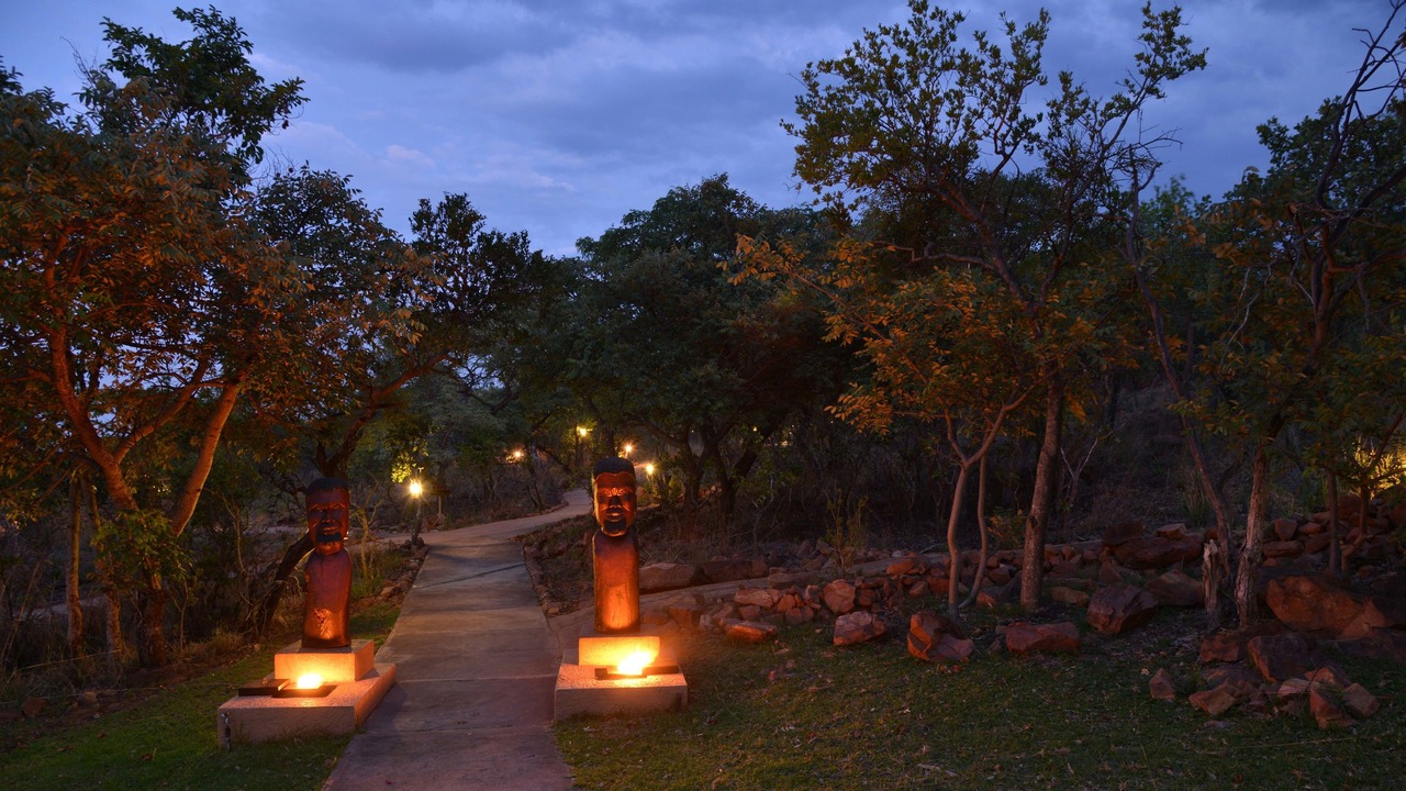 Photo of Outdoor in Modimolle