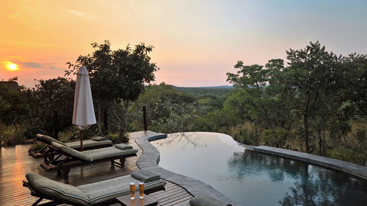 Photo of Outdoor in Modimolle