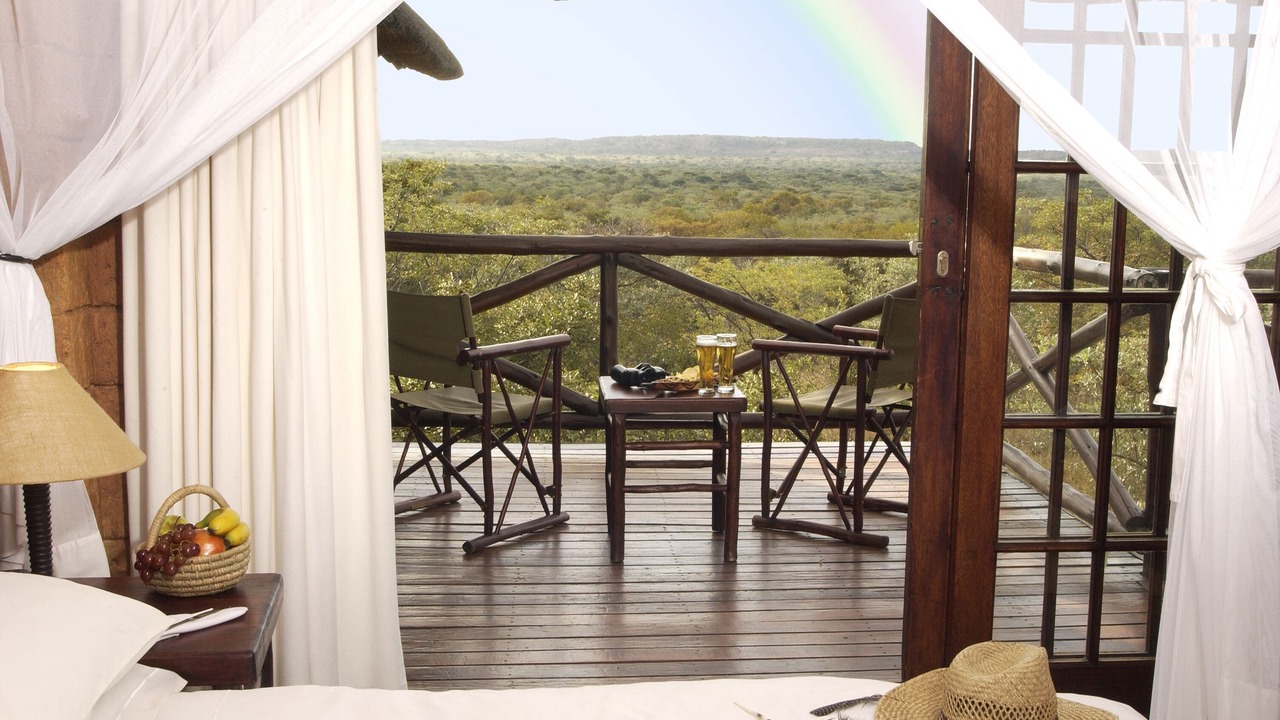 Photo of Patio Balcony in Modimolle