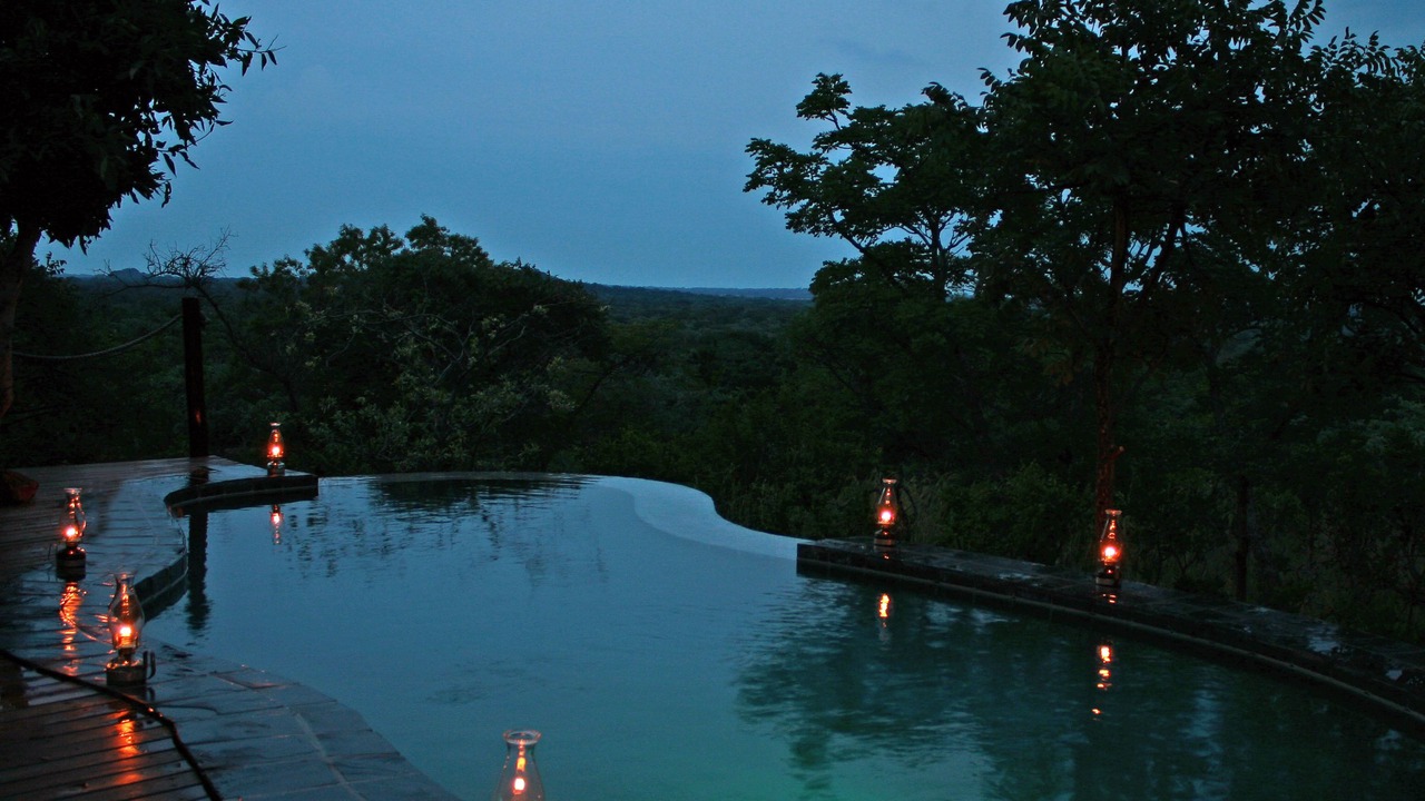 Photo of Outdoor in Modimolle