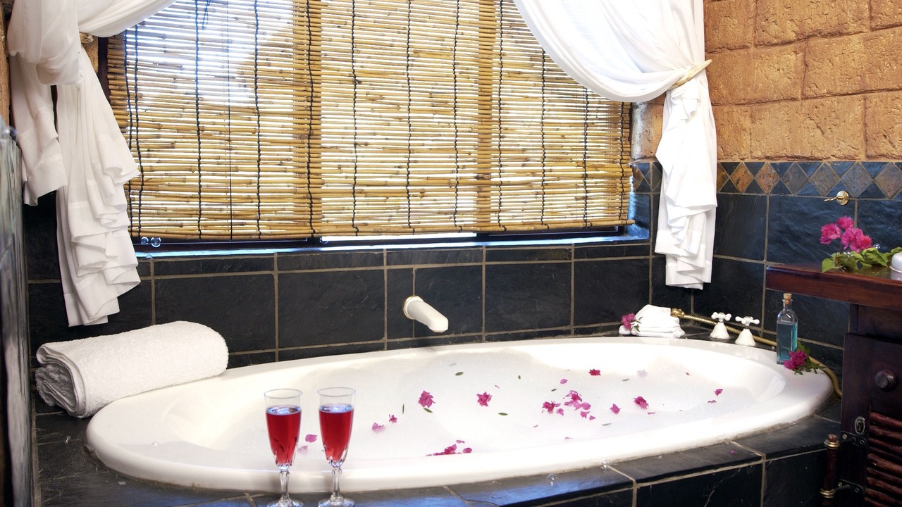 Photo of Bedroom in Modimolle