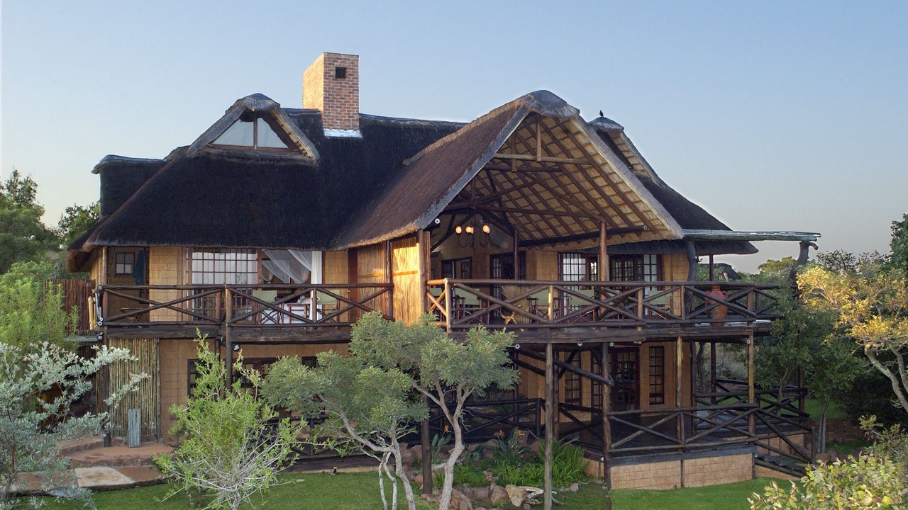 Photo of Outdoor in Modimolle