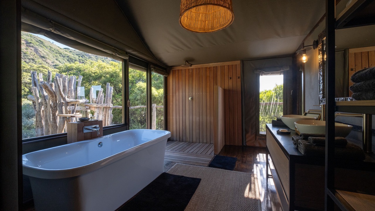 Photo of Bathroom in Sidbury
