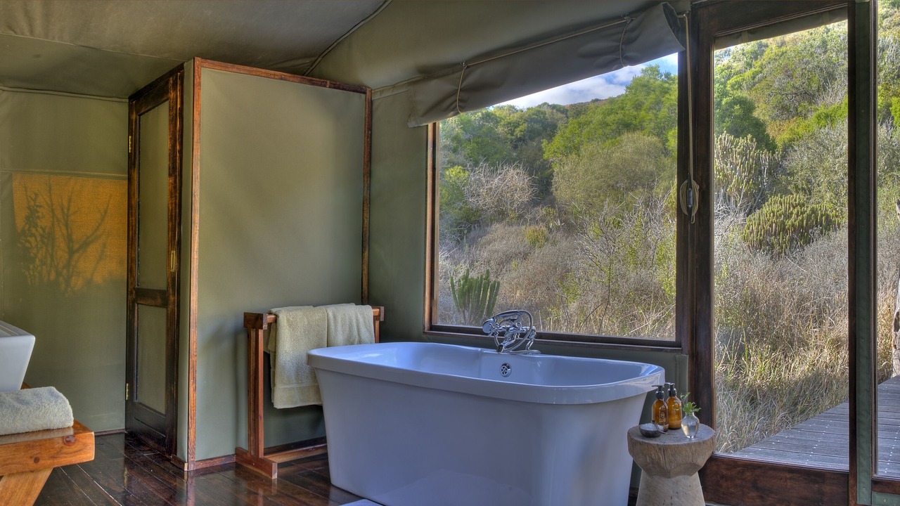Photo of Bathroom in Sidbury
