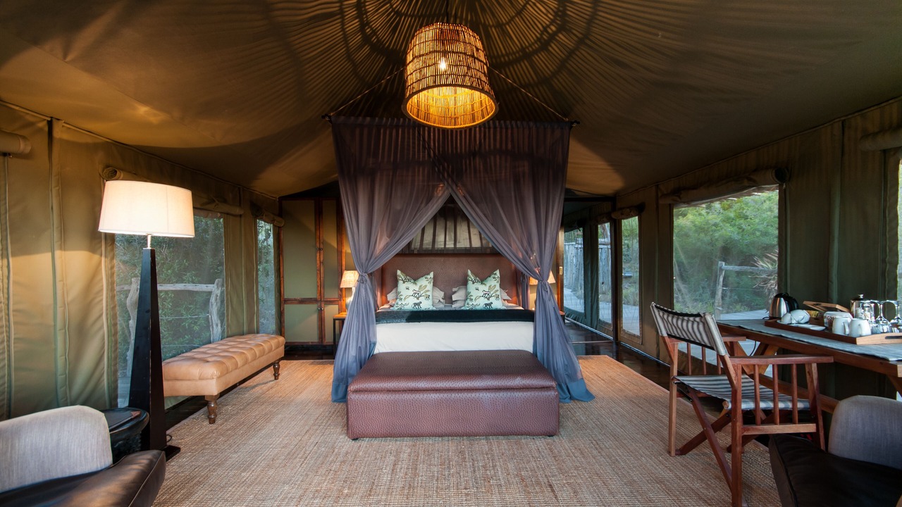 Photo of Bedroom in Sidbury
