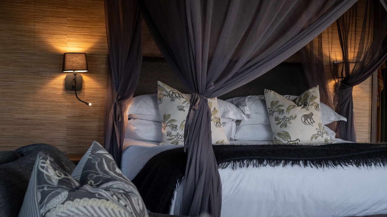 Photo of Bedroom in Sidbury