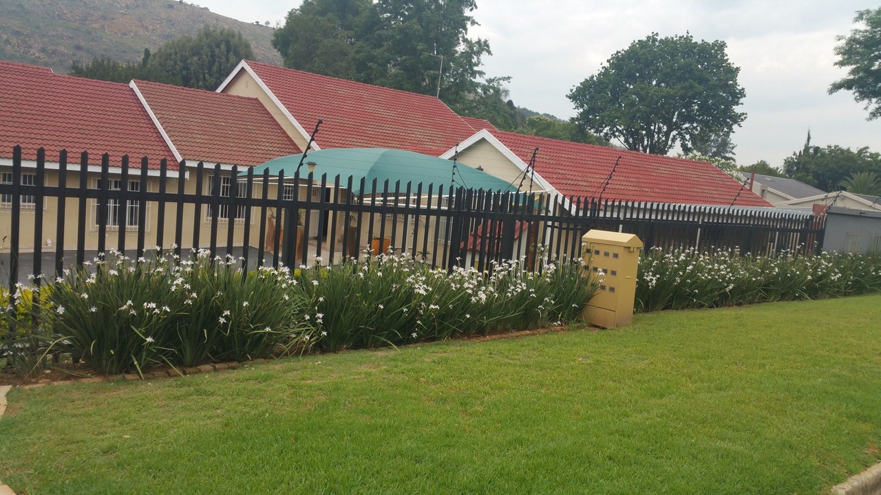 Photo of Outdoor in Bedfordview