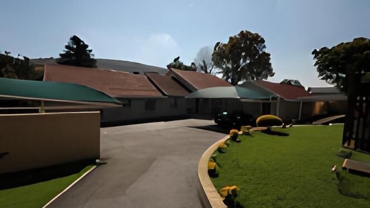 Photo of Outdoor in Bedfordview