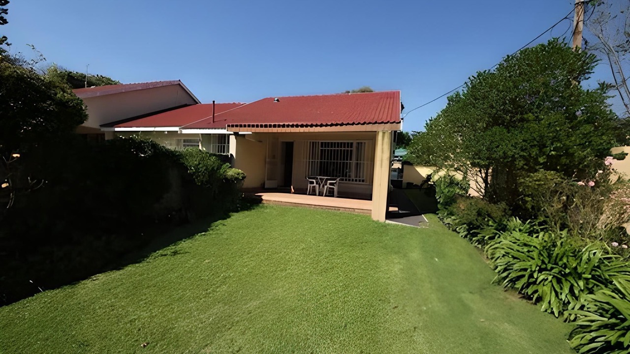 Photo of Outdoor in Bedfordview