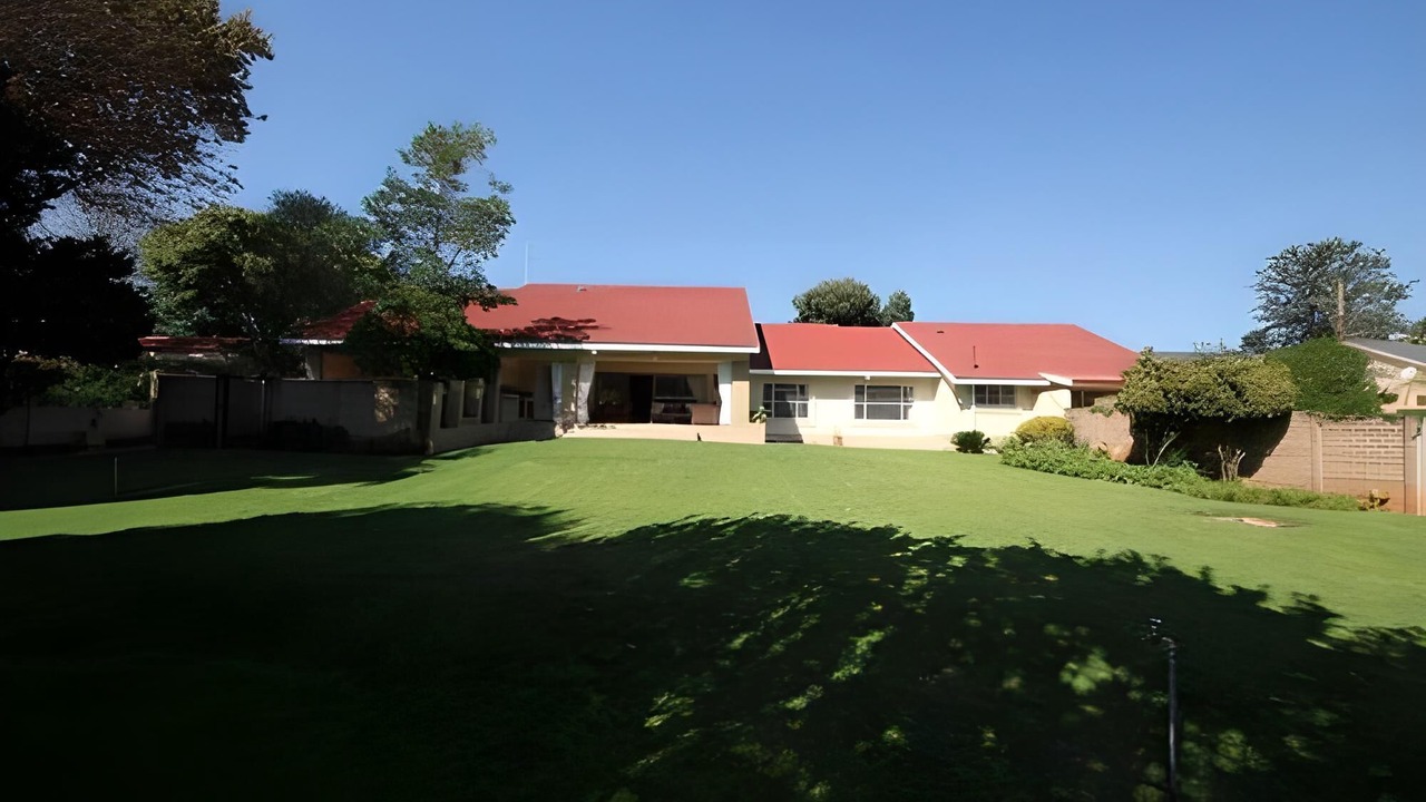 Photo of Outdoor in Bedfordview