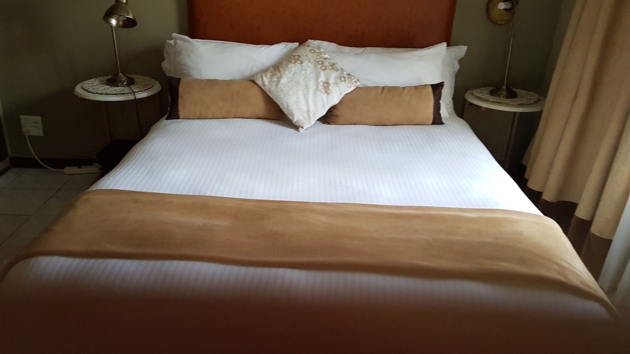 Photo of Bedroom in Bedfordview