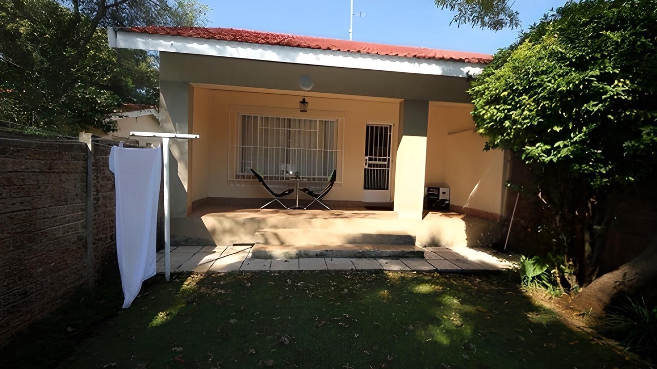 Photo of Outdoor in Bedfordview