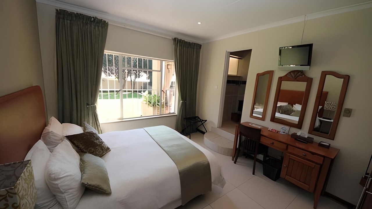 Photo of Bedroom in Bedfordview