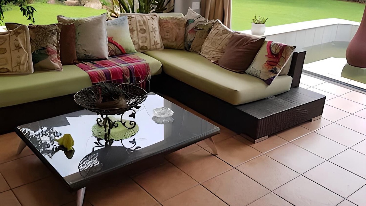 Photo of Livingroom in Bedfordview