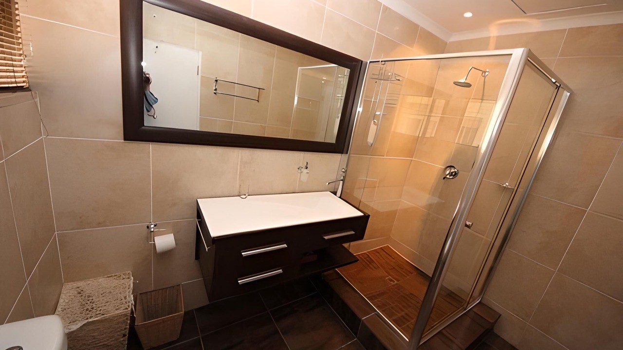 Photo of Bathroom in Bedfordview