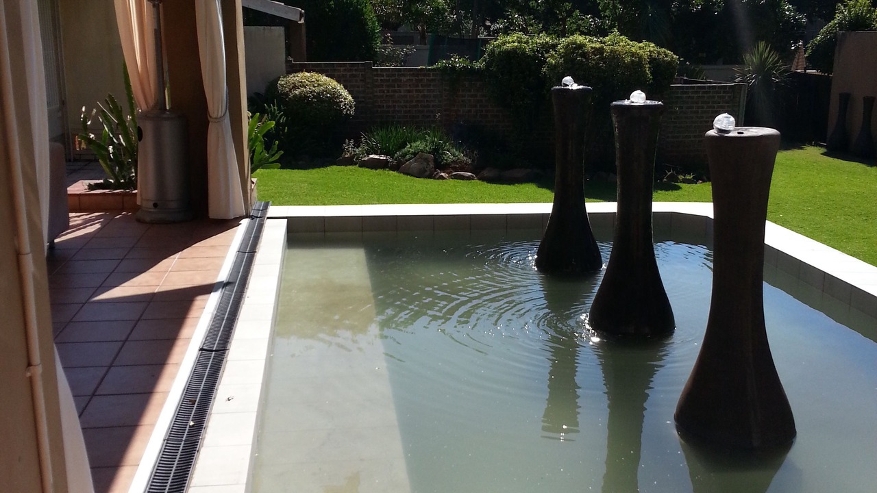 Photo of Outdoor in Bedfordview