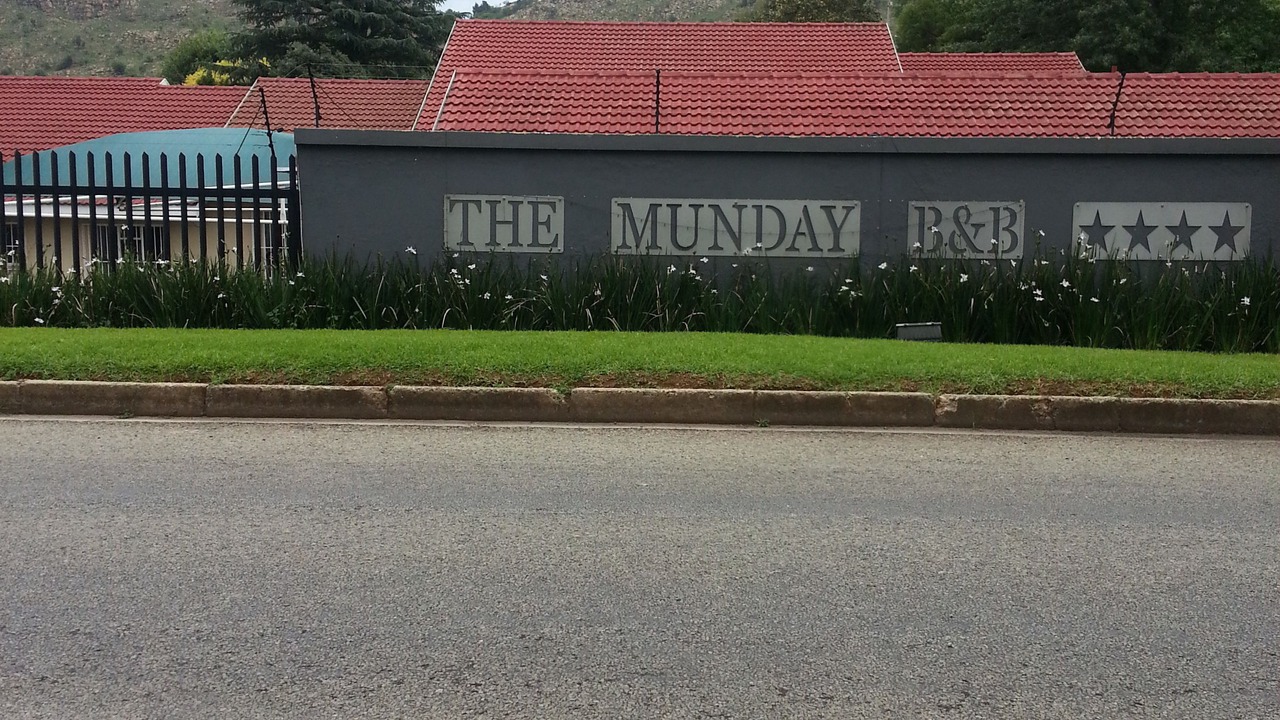 Photo of Outdoor in Bedfordview