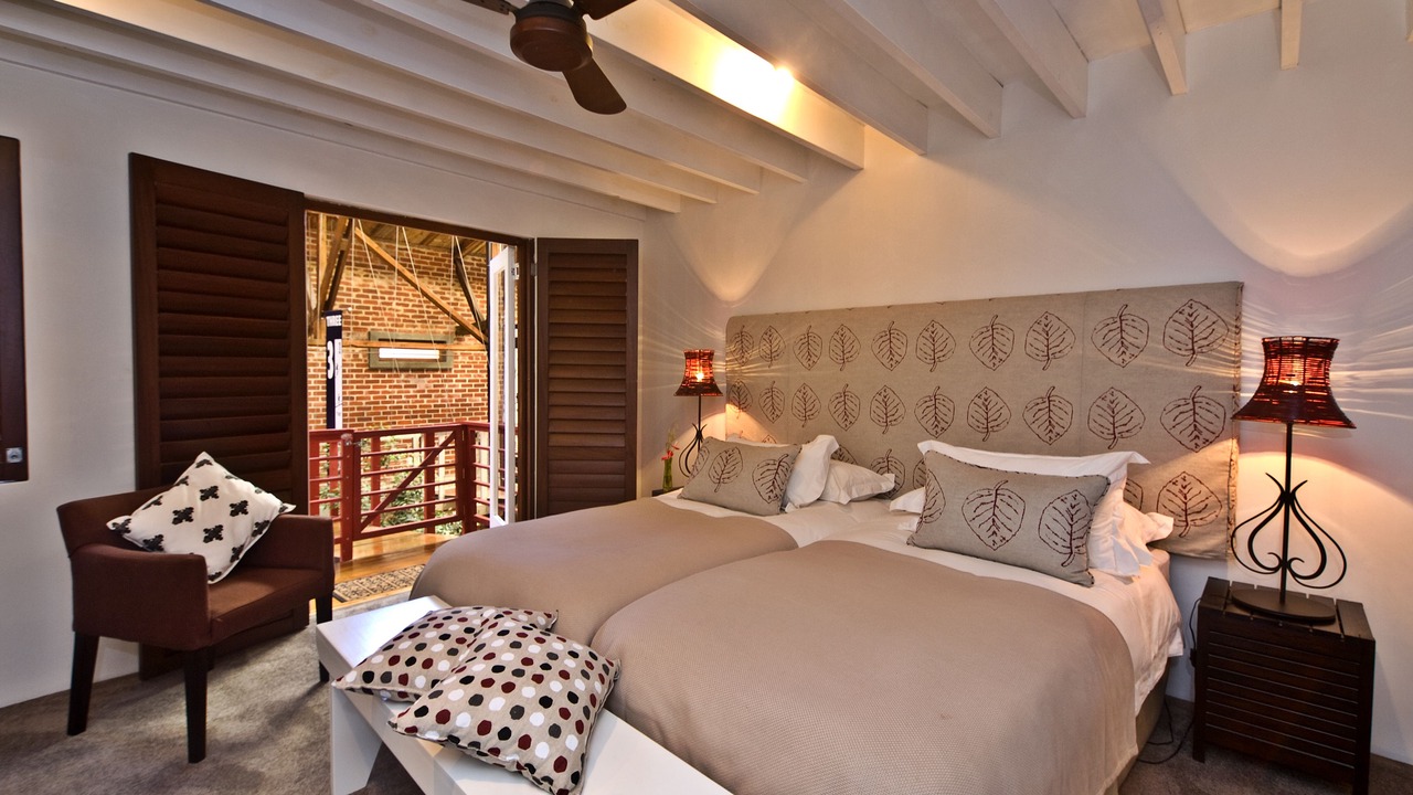 Photo of Bedroom in Knysna
