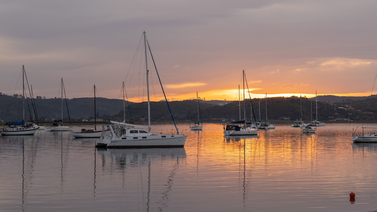 Photo of Outdoor in Knysna