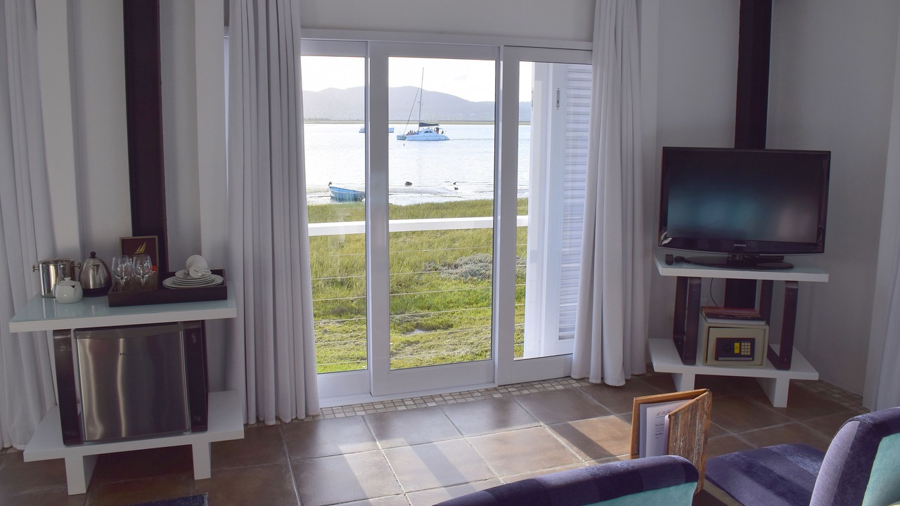 Photo of Bedroom in Knysna