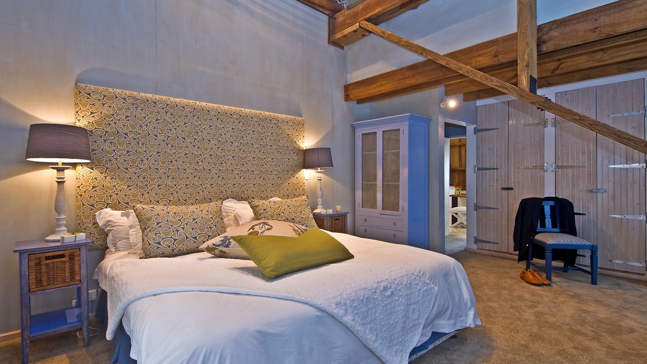 Photo of Bedroom in Knysna