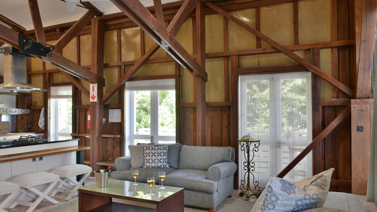 Photo of Bedroom in Knysna