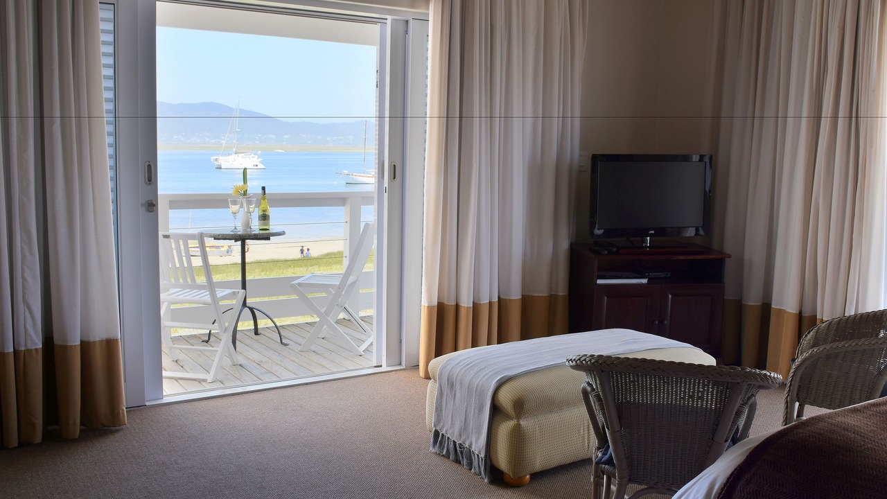 Photo of Bedroom in Knysna