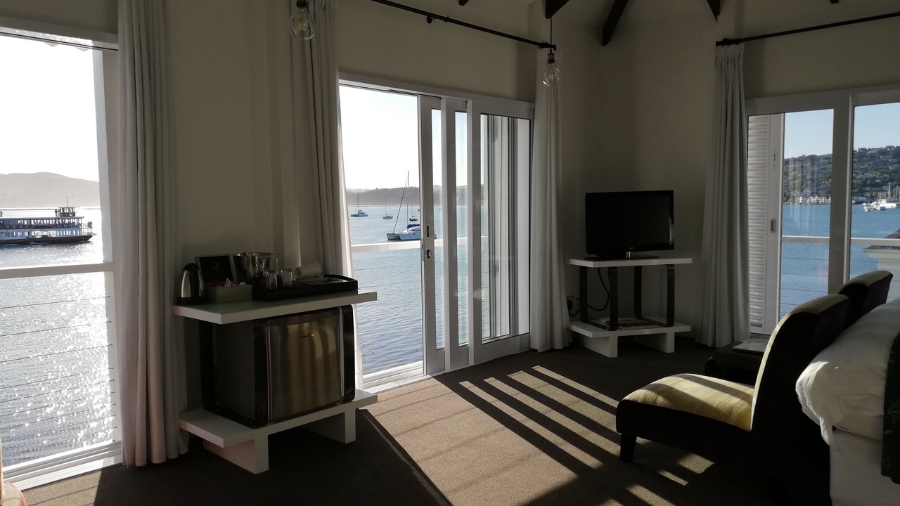 Photo of Bedroom in Knysna