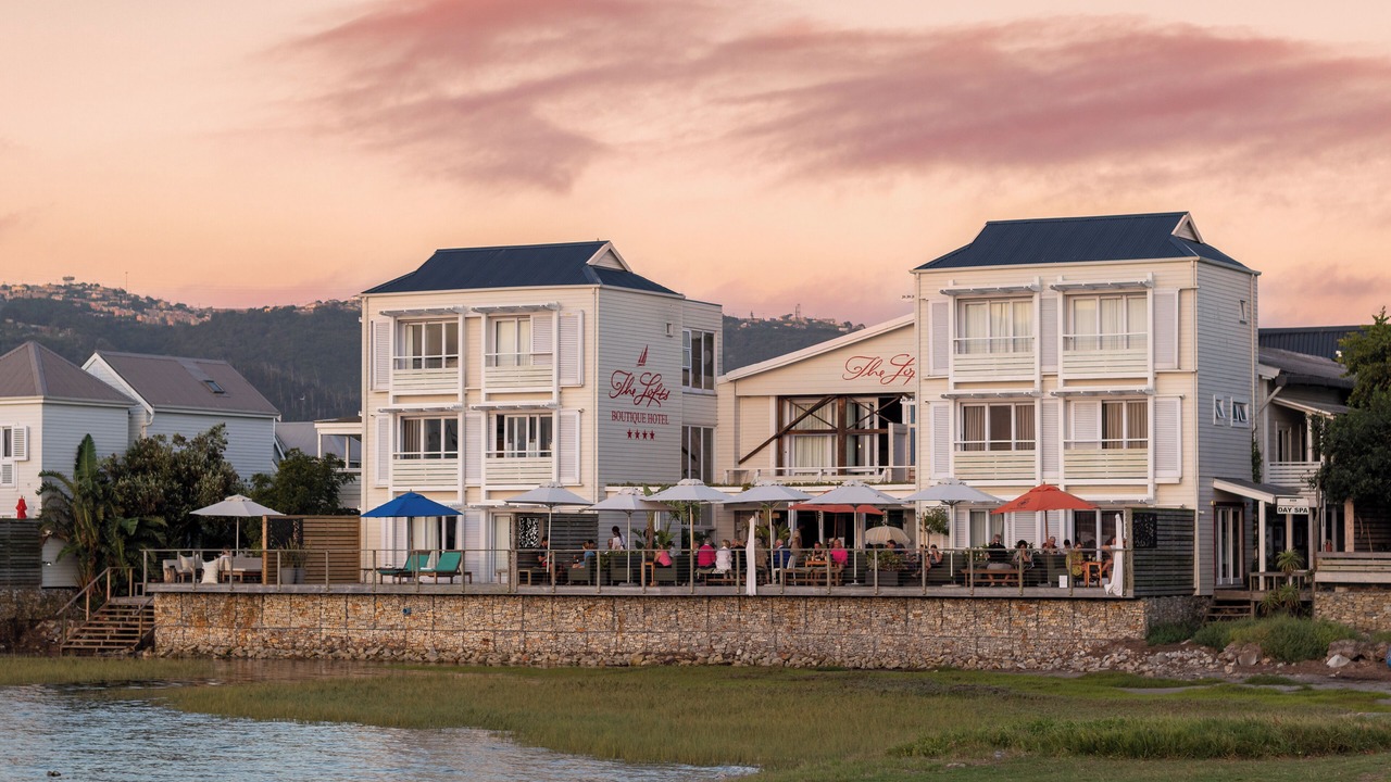 Photo of Outdoor in Knysna