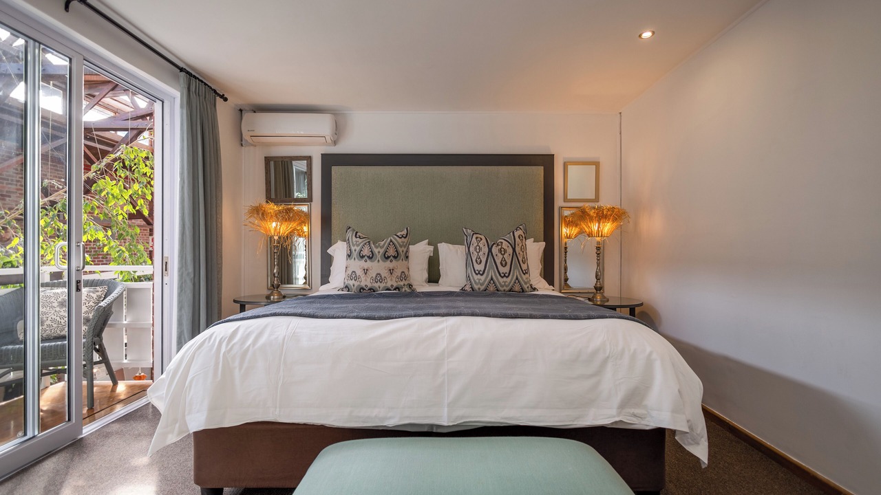 Photo of Bedroom in Knysna
