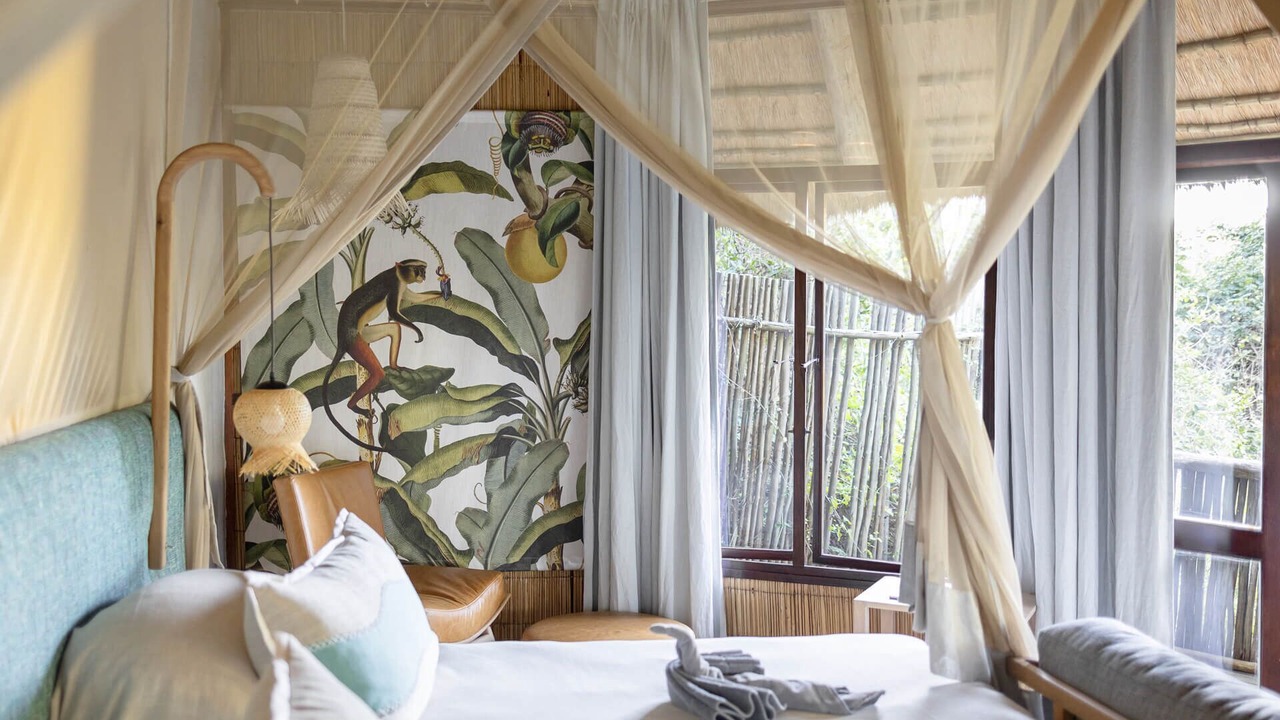 Photo of Bedroom in Mabibi